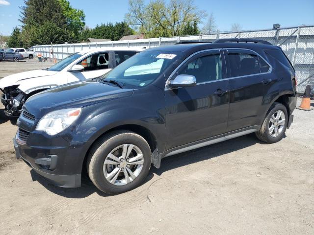 2010 CHEVROLET EQUINOX LT, 