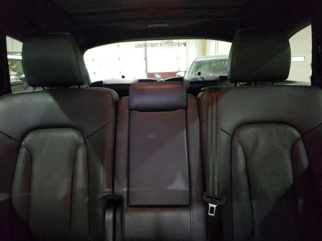 WA1DGAFE3ED007752 - 2014 AUDI Q7 PRESTIGE WHITE photo 10