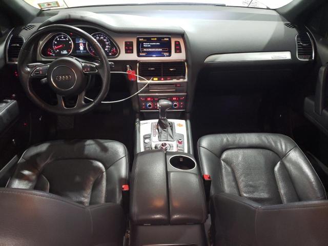 WA1DGAFE3ED007752 - 2014 AUDI Q7 PRESTIGE WHITE photo 8