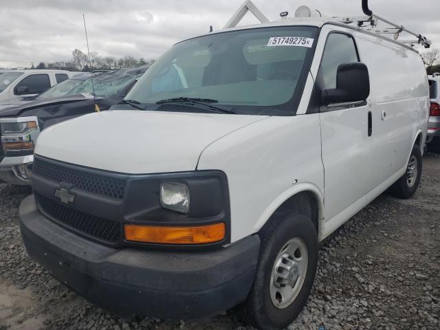 2013 CHEVROLET EXPRESS G2, 