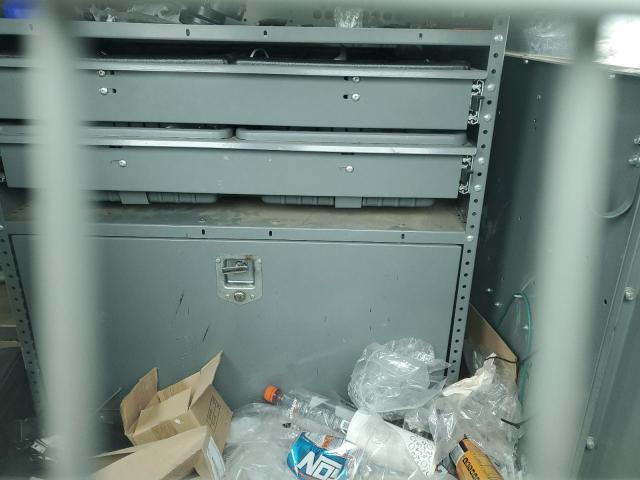 1GCWGFCA2D1902954 - 2013 CHEVROLET EXPRESS G2 WHITE photo 11