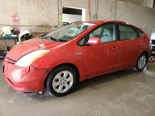 2006 TOYOTA PRIUS, 