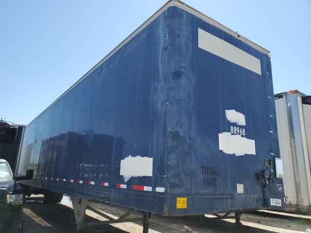 2008 HYUNDAI TRAILER, 