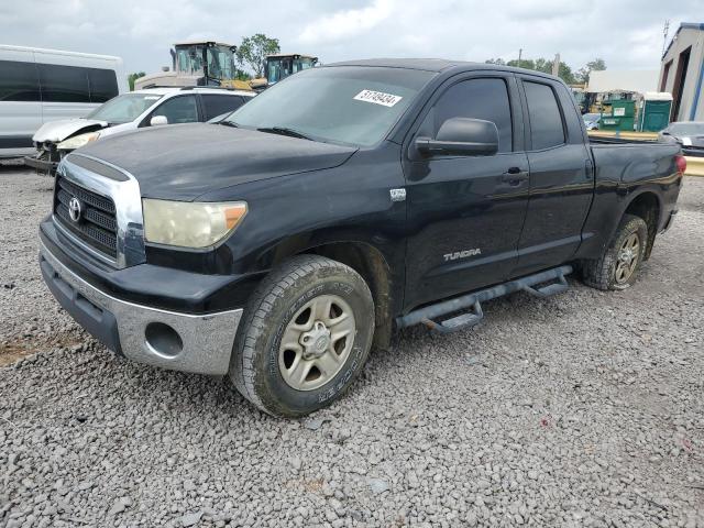 2008 TOYOTA TUNDRA DOUBLE CAB, 