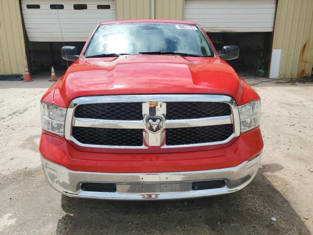 1C6RR6LG6NS234929 - 2022 RAM 1500 CLASS SLT 红色 照片 5