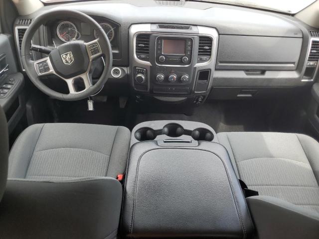 1C6RR6LG6NS234929 - 2022 RAM 1500 CLASS SLT 红色 照片 8