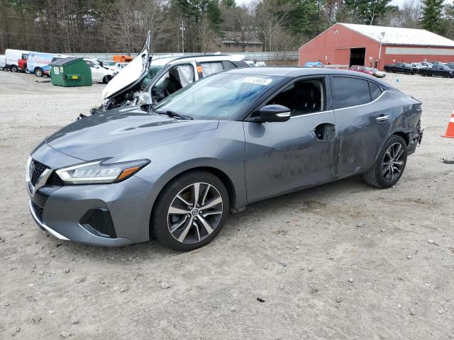 2020 NISSAN MAXIMA SV, 