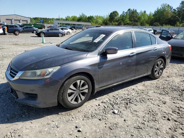 2014 HONDA ACCORD LX, 