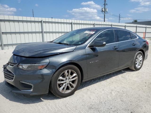 2017 CHEVROLET MALIBU LT, 