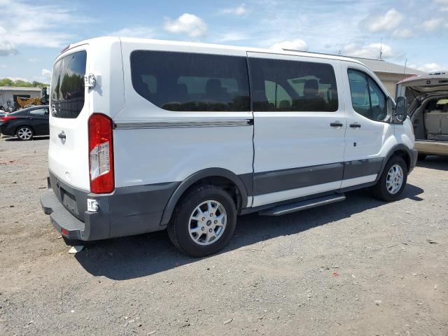 1FMZK1YM5GKB07618 - 2016 FORD TRANSIT T-150 WHITE photo 3