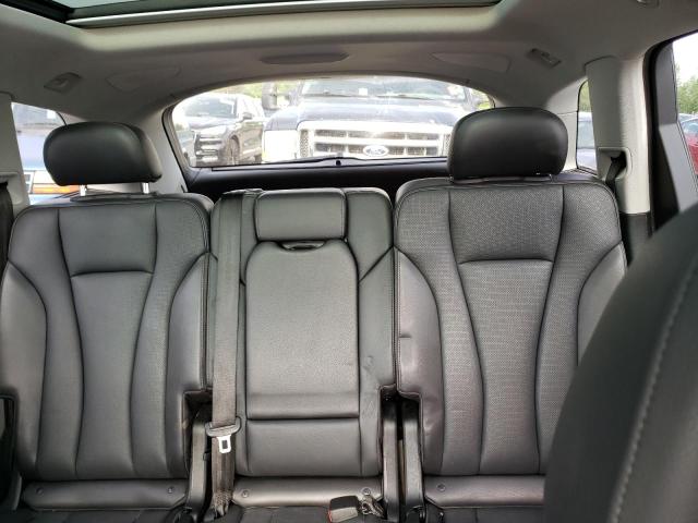 WA1VAAF7XJD043729 - 2018 AUDI Q7 PRESTIGE 黑色 照片 10