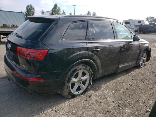 WA1VAAF7XJD043729 - 2018 AUDI Q7 PRESTIGE 黑色 照片 3
