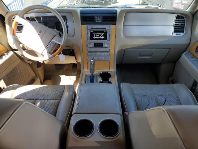 5LMFU28598LJ01258 - 2008 LINCOLN NAVIGATOR ყავისფერი ფოტო 8