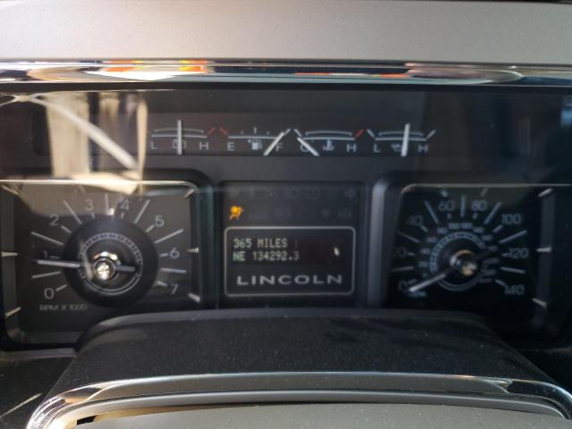 5LMFU28598LJ01258 - 2008 LINCOLN NAVIGATOR ყავისფერი ფოტო 9