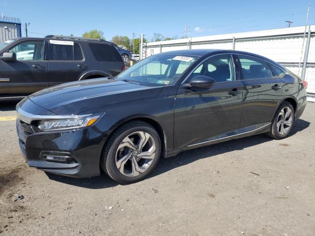 2019 HONDA ACCORD EXL, 