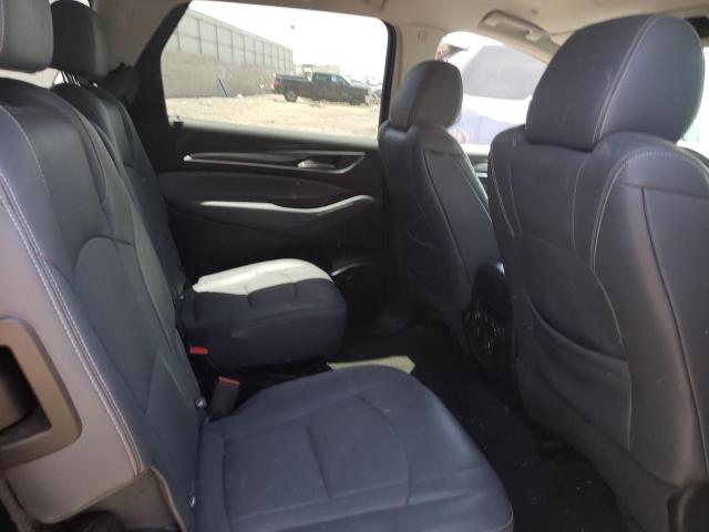 5GAERBKW8KJ181209 - 2019 BUICK ENCLAVE ESSENCE 红色 照片 10