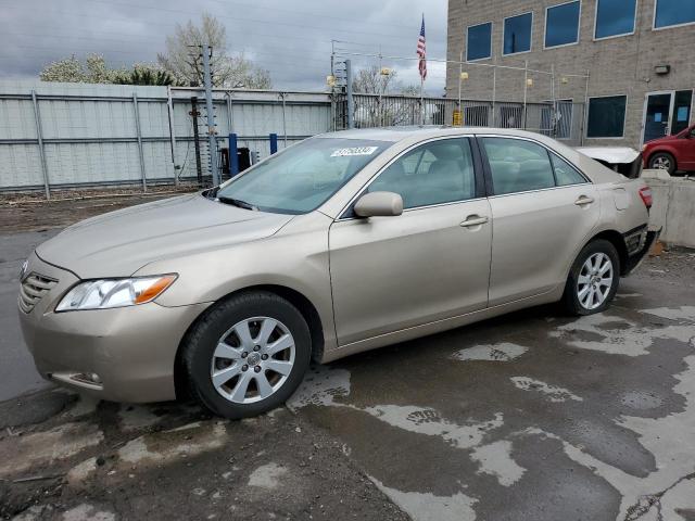 2007 TOYOTA CAMRY CE, 