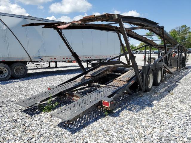 1BWA45203RC008645 - 1994 ATK TRAILER BLACK photo 4