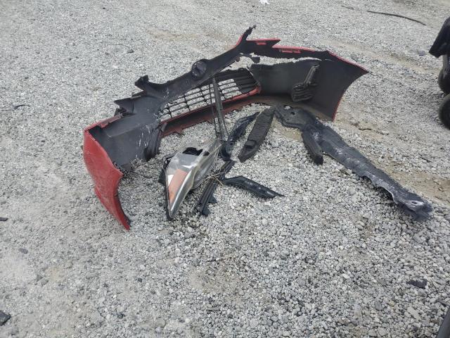 JTKJF5C79E3079305 - 2014 TOYOTA SCION TC 红色 照片 12