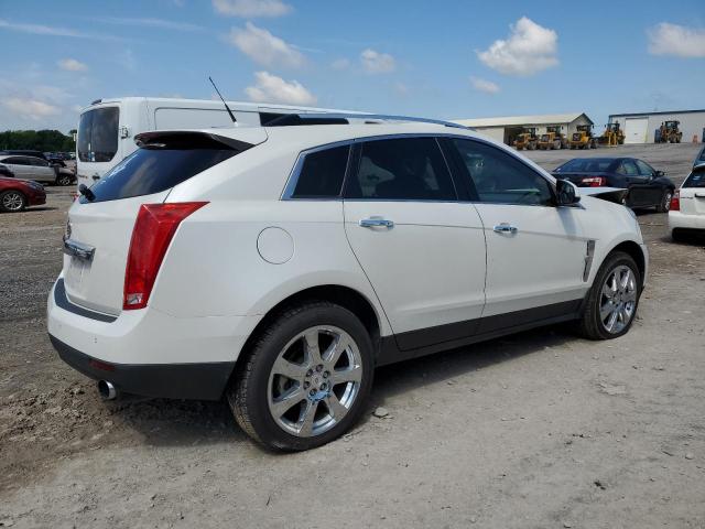3GYFNBEY2AS630578 - 2010 CADILLAC SRX PERFORMANCE COLLECTION Ақ фото 3