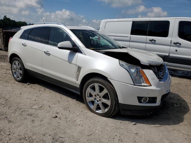 3GYFNBEY2AS630578 - 2010 CADILLAC SRX PERFORMANCE COLLECTION Ақ фото 4