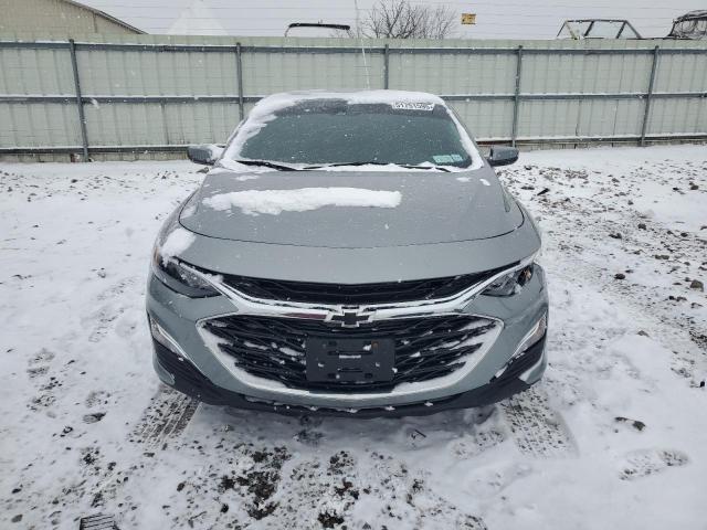 1G1ZG5ST0PF148236 - 2023 CHEVROLET MALIBU RS 银色 照片 5