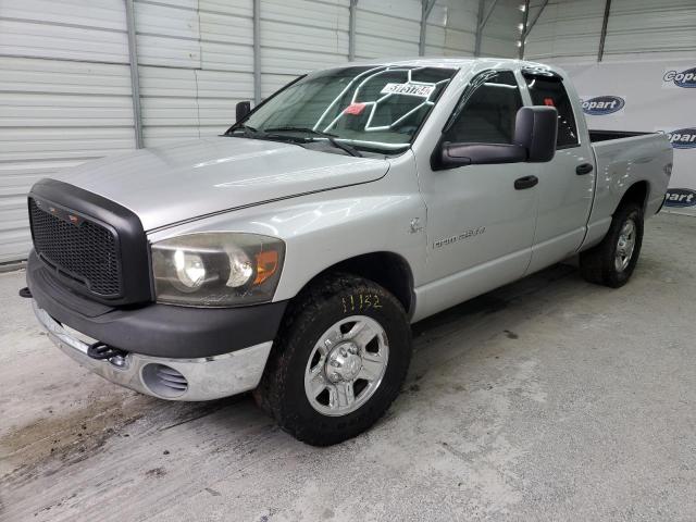 2006 DODGE RAM 2500 ST, 