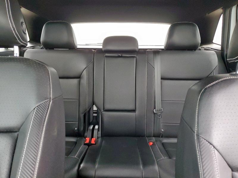 1V2PE2CA1MC202476 - 2021 VOLKSWAGEN ATLAS CROS SE WHITE photo 10