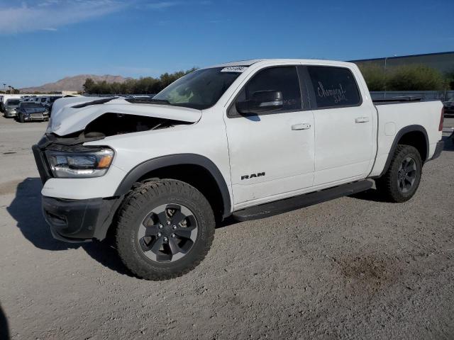 2020 RAM 1500 REBEL, 