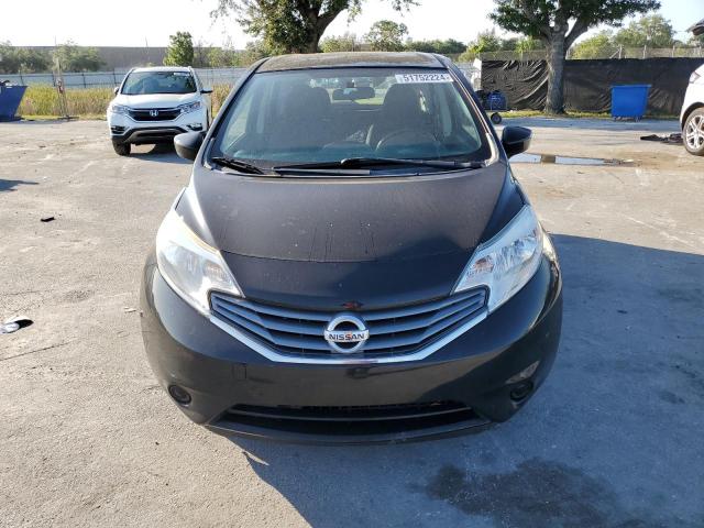 3N1CE2CP4GL406236 - 2016 NISSAN VERSA NOTE S BLACK photo 5