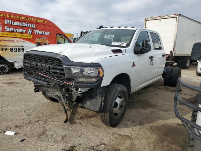 2024 RAM 3500, 