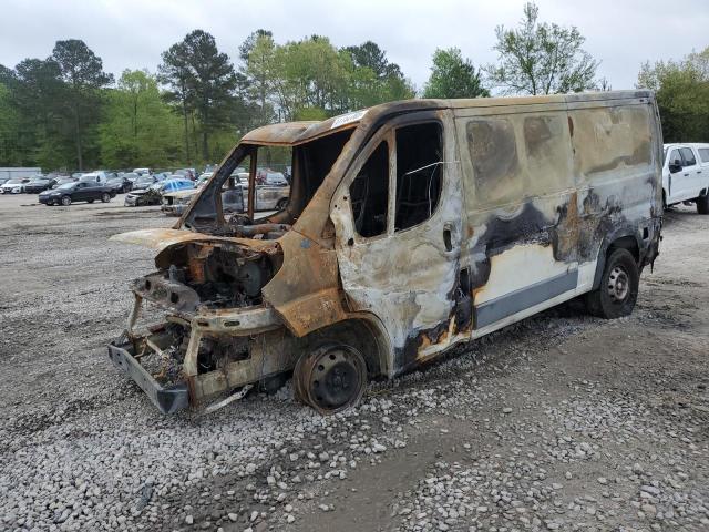 2017 RAM PROMASTER 1500 STANDARD, null