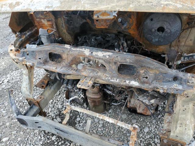 3C6TRVAG6HE531550 - 2017 RAM PROMASTER 1500 STANDARD BURN photo 12