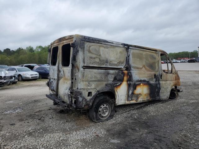 3C6TRVAG6HE531550 - 2017 RAM PROMASTER 1500 STANDARD BURN photo 3