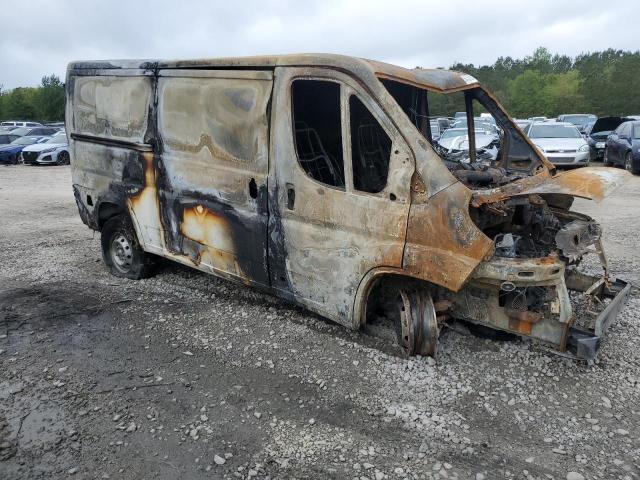 3C6TRVAG6HE531550 - 2017 RAM PROMASTER 1500 STANDARD BURN photo 4