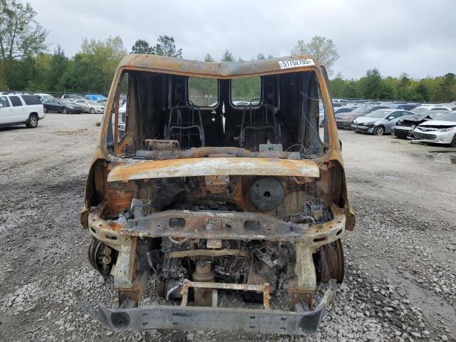 3C6TRVAG6HE531550 - 2017 RAM PROMASTER 1500 STANDARD BURN photo 5