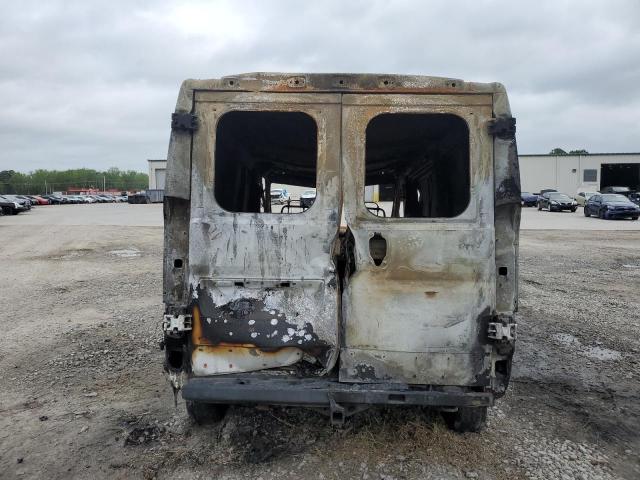 3C6TRVAG6HE531550 - 2017 RAM PROMASTER 1500 STANDARD BURN photo 6