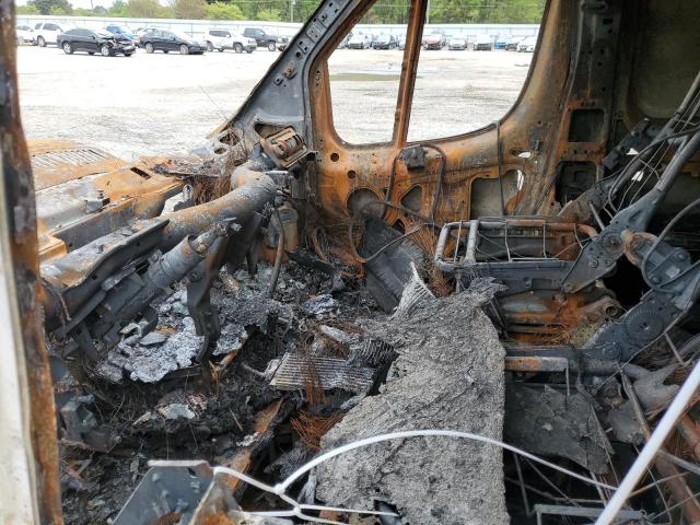 3C6TRVAG6HE531550 - 2017 RAM PROMASTER 1500 STANDARD BURN photo 7