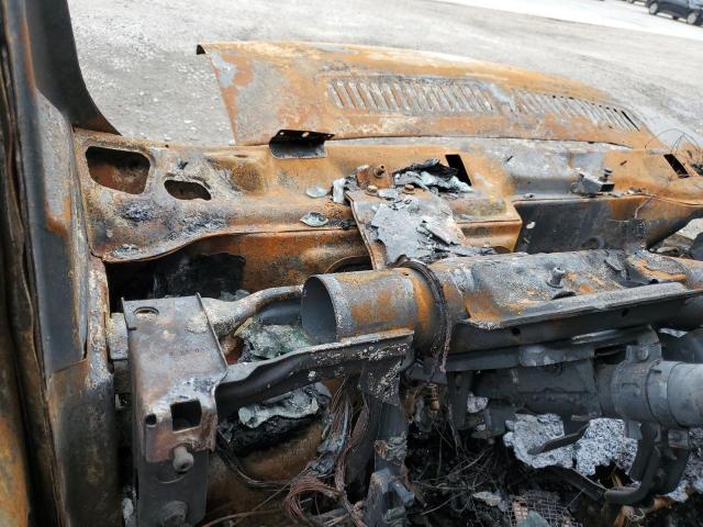 3C6TRVAG6HE531550 - 2017 RAM PROMASTER 1500 STANDARD BURN photo 9