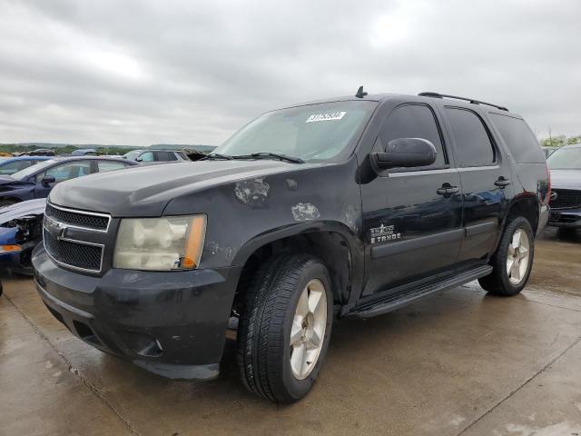 2007 CHEVROLET TAHOE C1500, 