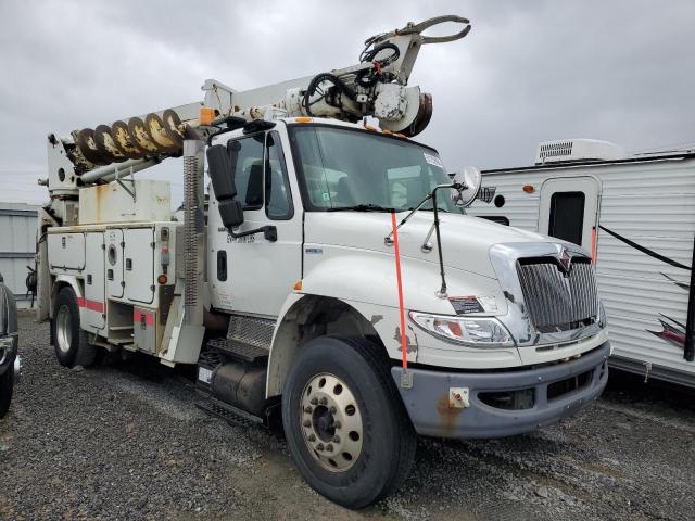 2011 INTERNATIONAL 4000 4400, 