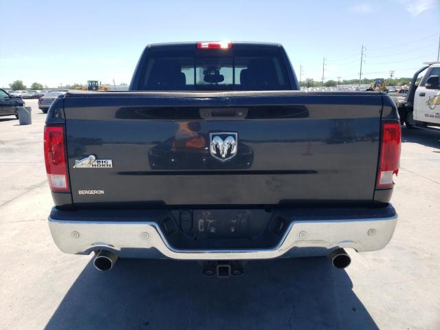 3C6RR6LT0HG602286 - 2017 RAM 1500 SLT CHARCOAL photo 6