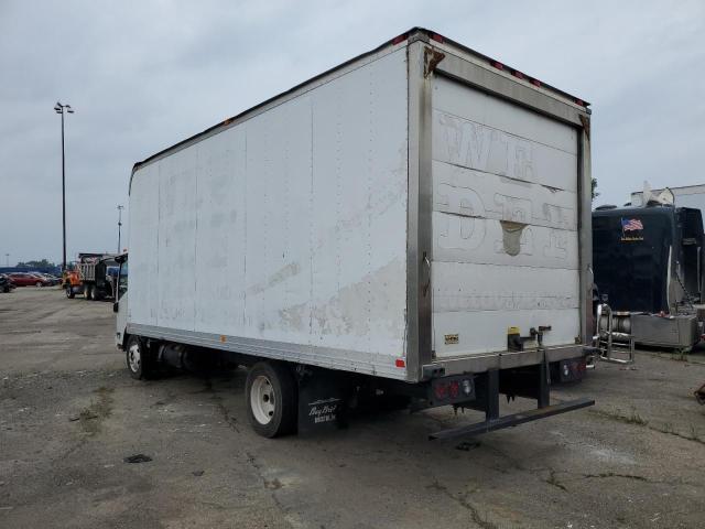 54DCDW1B4LS805203 - 2020 CHEVROLET 4500 WHITE photo 3