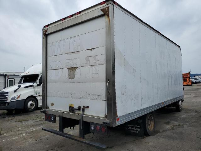 54DCDW1B4LS805203 - 2020 CHEVROLET 4500 WHITE photo 4