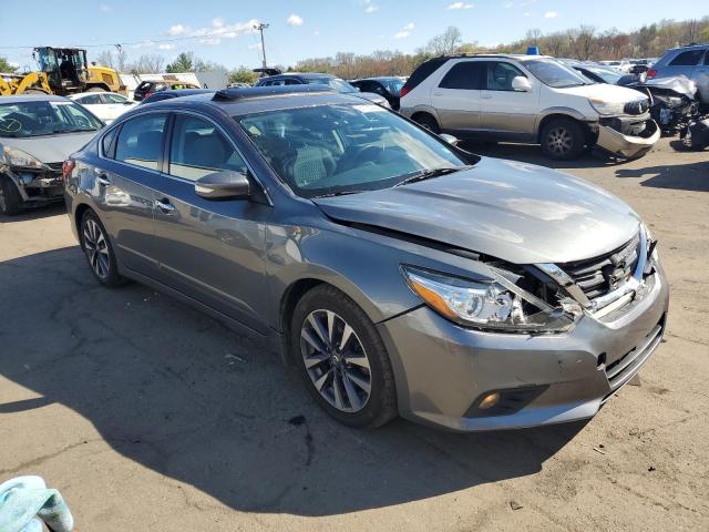 1N4AL3AP7GC249578 - 2016 NISSAN ALTIMA 2.5 GRAY photo 4