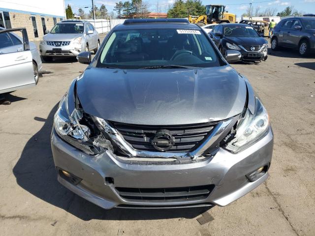 1N4AL3AP7GC249578 - 2016 NISSAN ALTIMA 2.5 GRAY photo 5