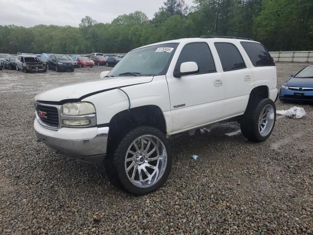 2003 GMC YUKON, 