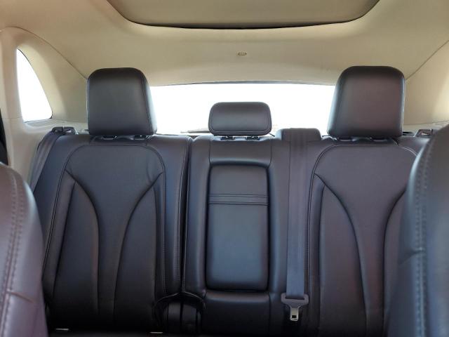 5LMCJ3C95HUL63185 - 2017 LINCOLN MKC RESERVE WHITE photo 10