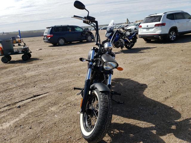 5VPWB36N0C3007155 - 2012 VICTORY MOTORCYCLES HIGH-BALL Schwarz Foto 2