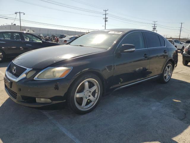 2008 LEXUS GS 350, 